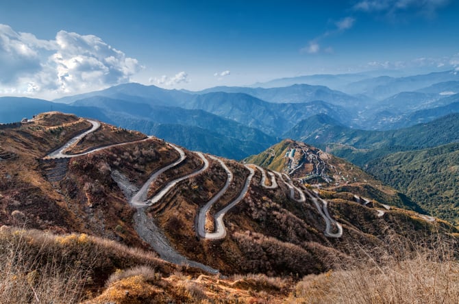 The Friday Five: China cautious toward Taliban leadership as backlogs grow on both sides of the Pacific
