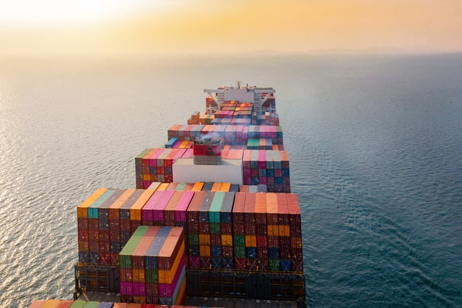 WACO Members to Benefit from Digital Logistics Processes with Slync.io