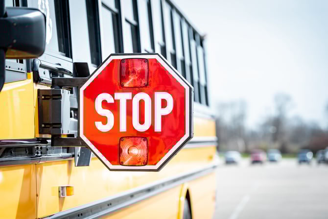 The Friday Five: It’s back-to-school season. Are you ready?