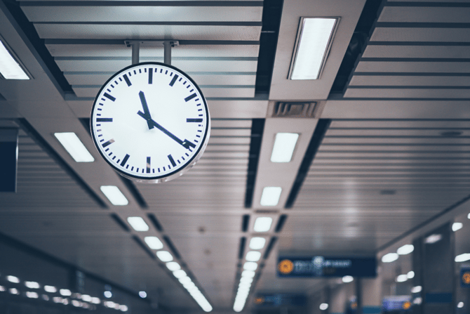 Outdated booking and allocation processes are slowing down the supply chain