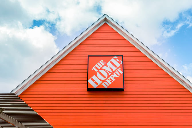 The Friday Five: Go Big or Go Home Depot — Walmart does both with first GoLocal customer
