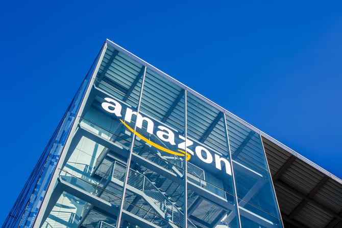 The Friday Five: Global supply chain chaos means $11 billion is still a rough day at the office
