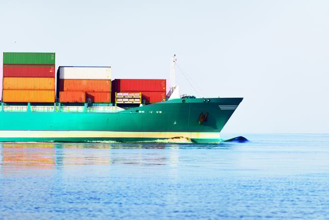 How to become a more sustainable logistics service provider