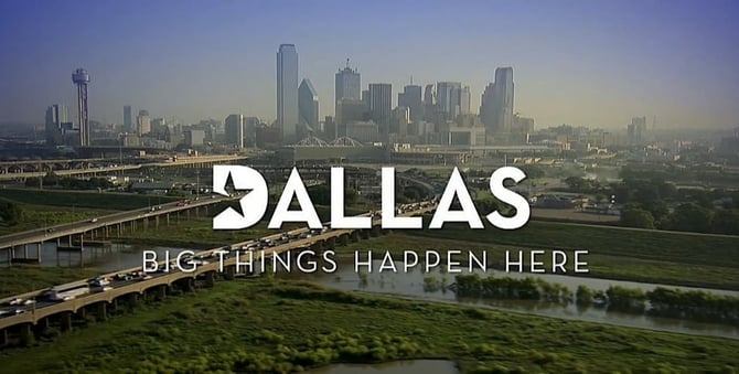 California tech firm on why it's relocating to DFW: ‘Much more pro business’